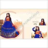 Churidar Salwar Kameez