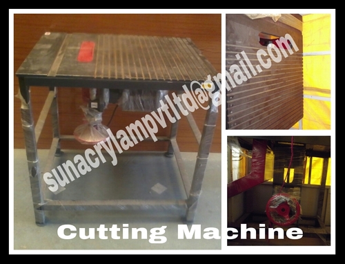 Cutting Machines