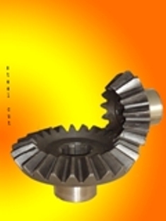 Crown Pinion