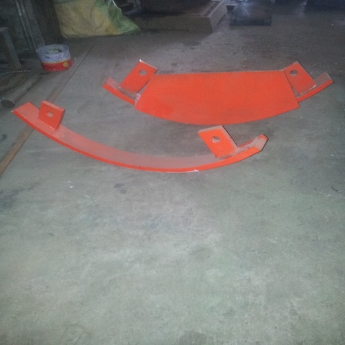 Depth Skid