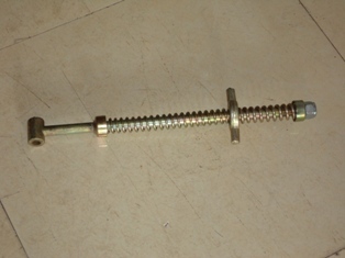 Dumper Rod