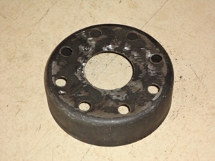 Dust Cover