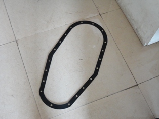 Gasket For Rotavator