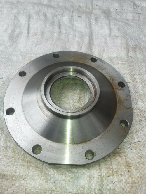 Gear Box Flange Of Rotavator