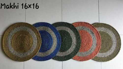 Entrance Door Mats - Color: Multicolour