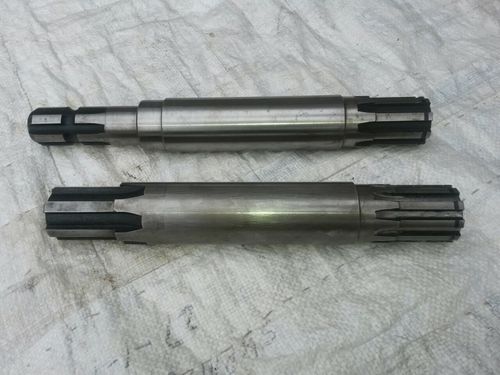 Gear Box Shaft