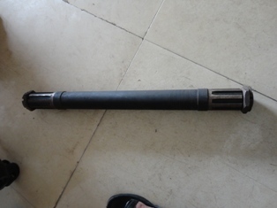 Jack Shaft