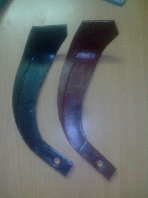 L Type Blade