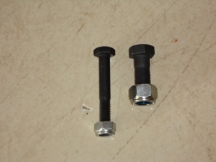Nut Bolt