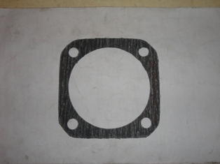 Square Packing Washer