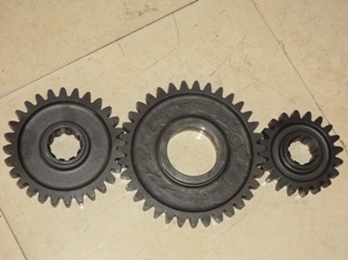 Side Gear