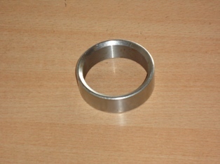 Rotavator Sleeve