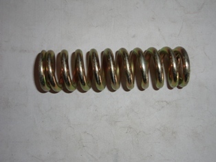 Rotavator Spring
