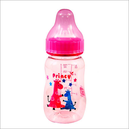 Feeding supplier baby milk bottle BPA Free