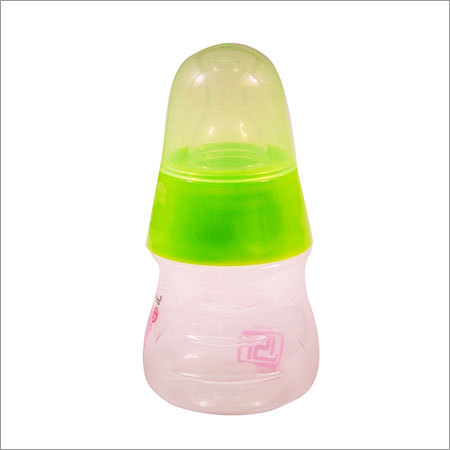 OEM BPA FREE PP Baby Feeding Bottle supplier in India
