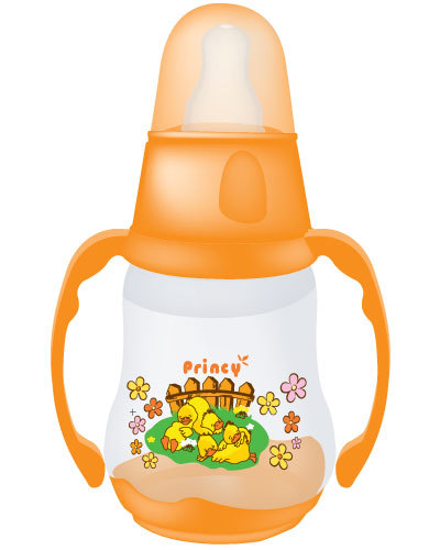 5 OZ PP Baby Products New Baby feeding bottle