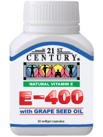 Vitamin E-400 Capsule
