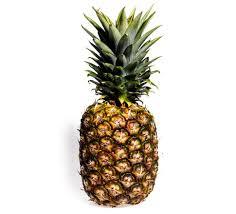 Fresh Pineapple