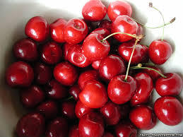 Fresh Cherry