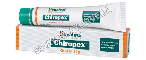Chiropex Cream