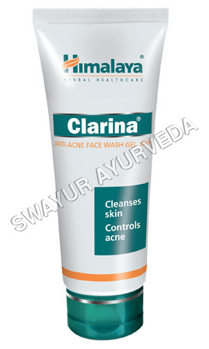 Anti Acne Face Wash Gel