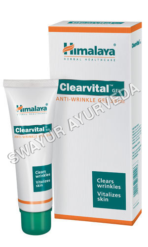 Anti Wrinkle Gel