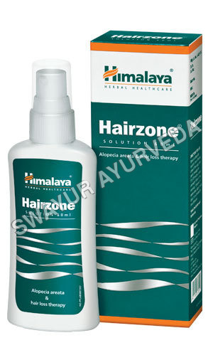 Hairzone Solution