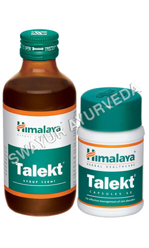 Talekt Syrup