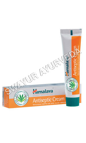 Antiseptic Cream