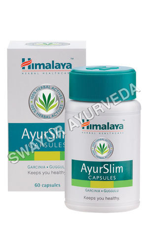 Ayurslim Capsules