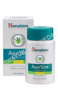 Ayurslim Capsules