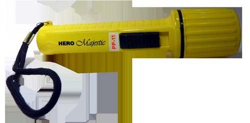 Pharma Product (Hero Mejestic Torch)