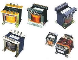 CONTROL TRANSFORMER