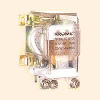 KROME/ PLA RELAYS