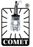 COMET HAND LAMPS