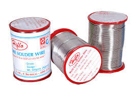 KHOSLA SOLDER WIRE & STICK