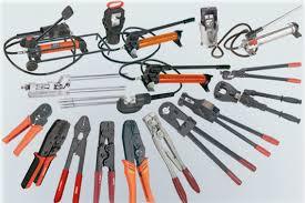 JAINSON MAKE CRIMPING TOOLS