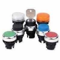 PUSH BUTTON ACTUATOR