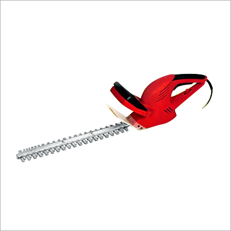 Electric Hedge Trimmer