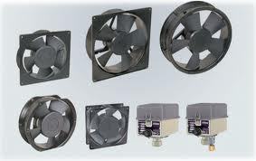 JAINSON INSTRUMENT COOLING FAN