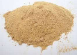 EARTHING POWDER
