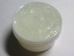 PETROLEUM GELLY