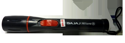 Pharma Product (Bajaj Allianz Torch)