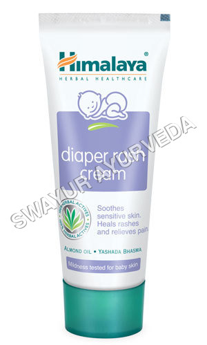 Diaper Rash Cream