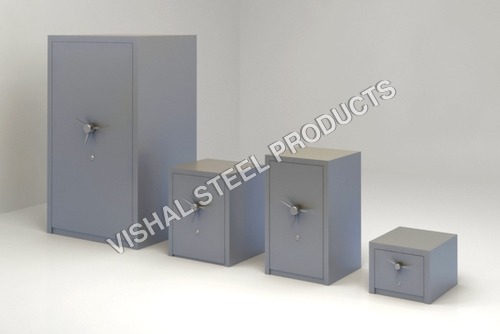 Fire Resistant File Cabinet Manufacturer And Supplier In Mumbai