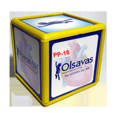 Pharma Products