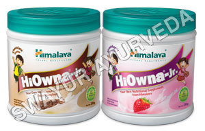 Himalaya Hiowna Jr.