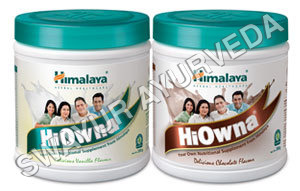 Nutrition Health Products