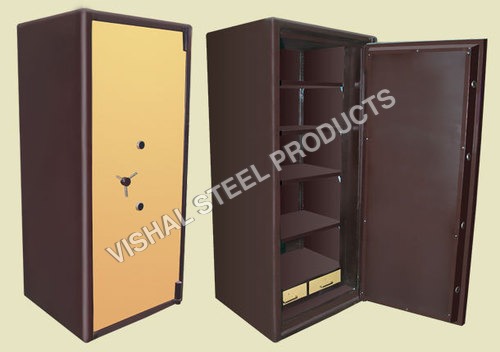 Fire Resistant Locker Units - High-Durability Raw Material, Elegant Design | Flame Resistance, Perfect Finish, Ideal for Schools and Offices