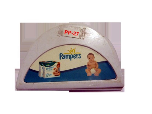 Pharma Product (Pampers)